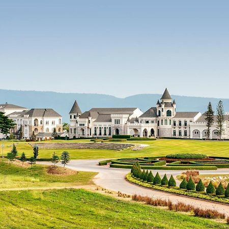 Mövenpick Resort Khao Yai Ban Wang Sai Exterior foto