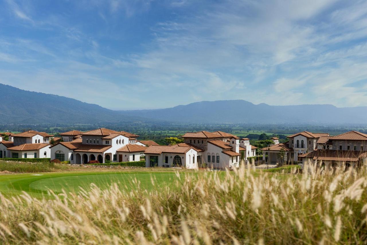 Mövenpick Resort Khao Yai Ban Wang Sai Exterior foto