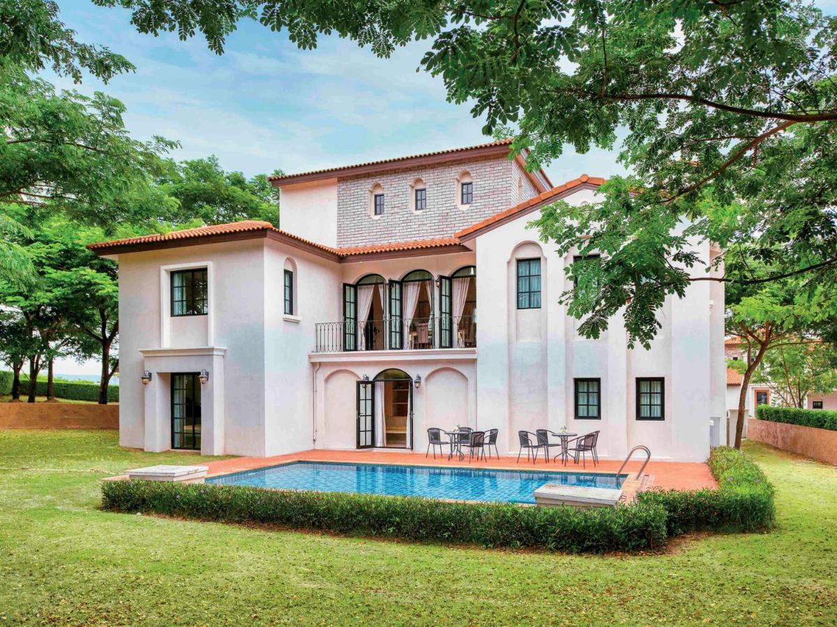 Mövenpick Resort Khao Yai Ban Wang Sai Exterior foto