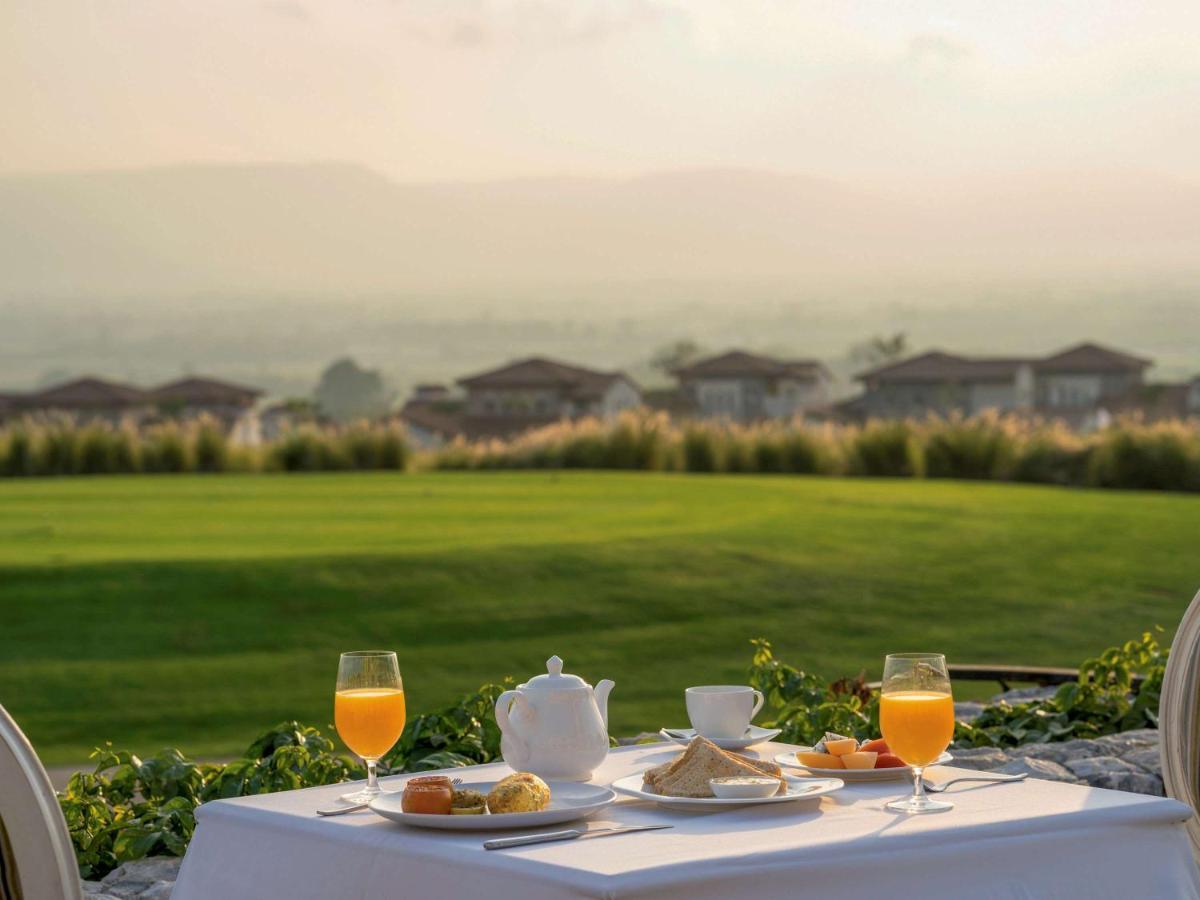 Mövenpick Resort Khao Yai Ban Wang Sai Exterior foto